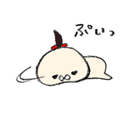 Chaan!! sticker #1720280