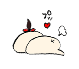 Chaan!! sticker #1720283