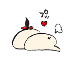 Chaan!! sticker #1720283