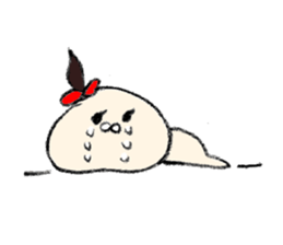 Chaan!! sticker #1720284