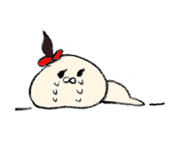 Chaan!! sticker #1720284