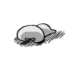 Chaan!! sticker #1720285