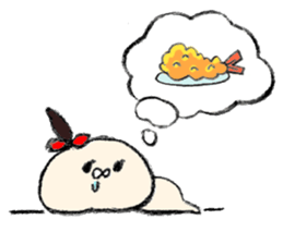 Chaan!! sticker #1720289