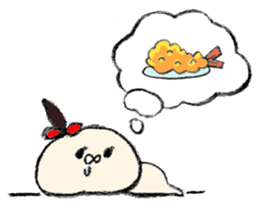 Chaan!! sticker #1720289