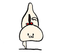 Chaan!! sticker #1720293