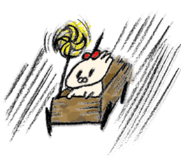 Chaan!! sticker #1720294