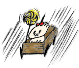 Chaan!! sticker #1720294