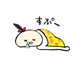 Chaan!! sticker #1720297