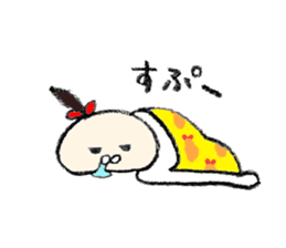 Chaan!! sticker #1720297