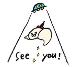 Chaan!! sticker #1720299