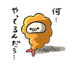 Chaan!! sticker #1720303