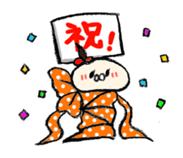 Chaan!! sticker #1720304