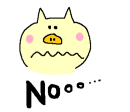 Boo2 sticker #1720474