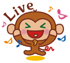 en-chan2 sticker #1720509