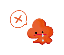 Santa Claus of the Santa Claus island sticker #1720594