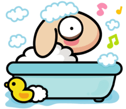 Unsleep Sheep sticker #1720719