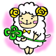 The sheep's every day