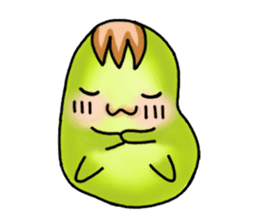 Worm Story (English version) sticker #1721078