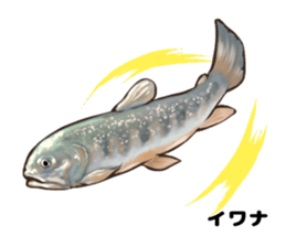 RealFish sticker #1721248