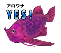 RealFish sticker #1721252