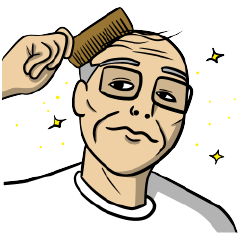 The unknown man (english version )