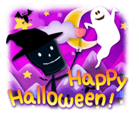 Hiyoko & Aitsu sticker #1721421