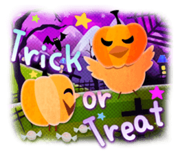 Hiyoko & Aitsu sticker #1721422