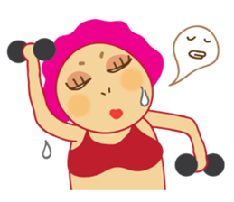 Chanee-EPA Season 2 sticker #1721707