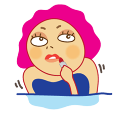 Chanee-EPA Season 2 sticker #1721711