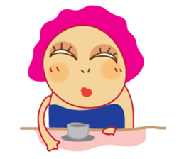 Chanee-EPA Season 2 sticker #1721713