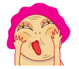 Chanee-EPA Season 2 sticker #1721719