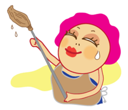 Chanee-EPA Season 2 sticker #1721723