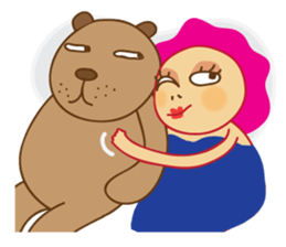 Chanee-EPA Season 2 sticker #1721744