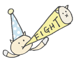 karako, to talk! sticker #1721866