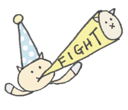 karako, to talk! sticker #1721866