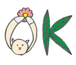 karako, to talk! sticker #1721888