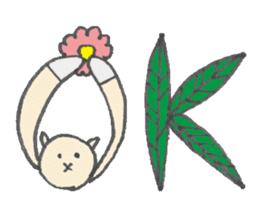 karako, to talk! sticker #1721888