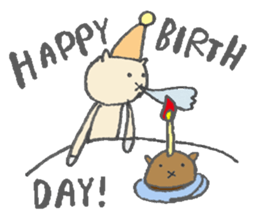 karako, to talk! sticker #1721894