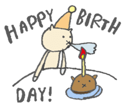 karako, to talk! sticker #1721894