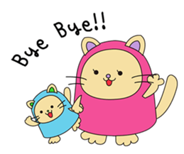 Heluneco sticker #1722065