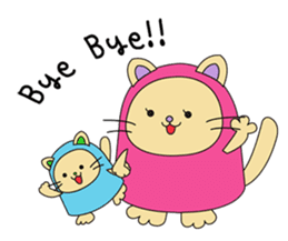 Heluneco sticker #1722065