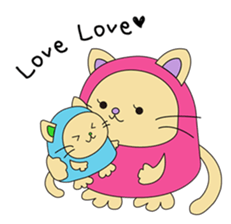 Heluneco sticker #1722066