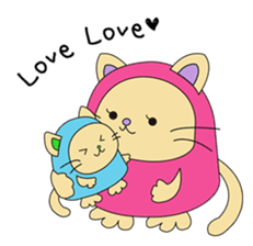 Heluneco sticker #1722066