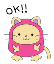 Heluneco sticker #1722067