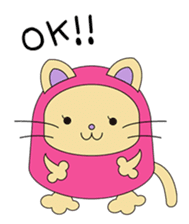 Heluneco sticker #1722067