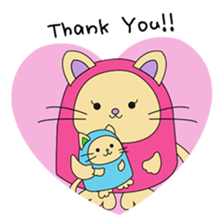 Heluneco sticker #1722068