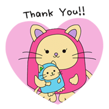 Heluneco sticker #1722068