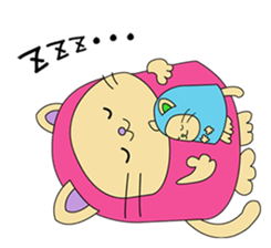 Heluneco sticker #1722069