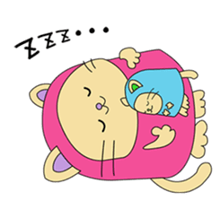 Heluneco sticker #1722069