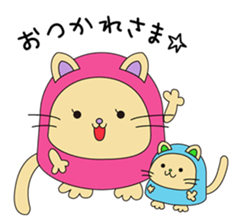 Heluneco sticker #1722071